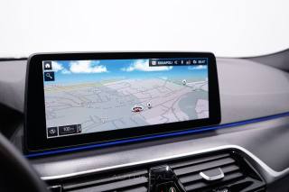 BMW 520 usata, con Chiusura centralizzata