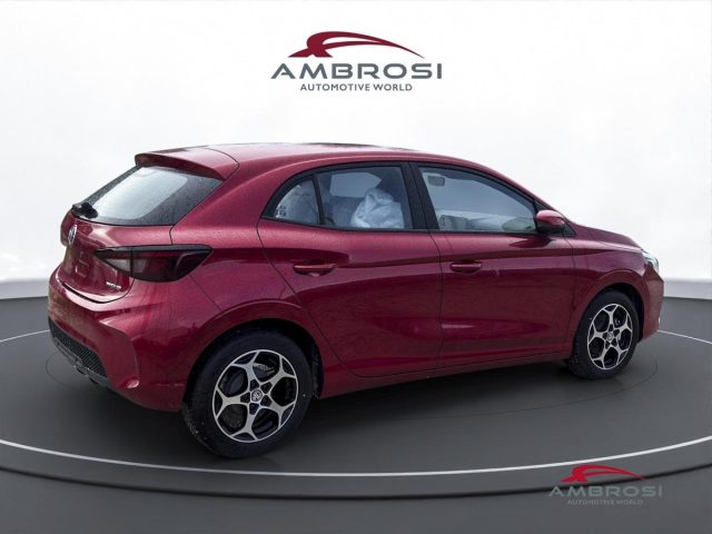 MG MG3 usata 2