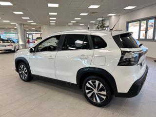 SUZUKI S-Cross usata, con Climatizzatore