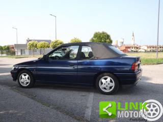 FORD Escort usata, con Chiusura centralizzata