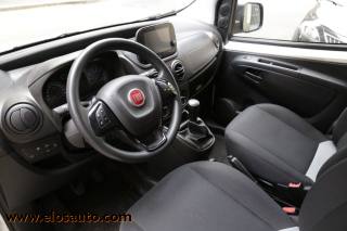 FIAT Fiorino usata, con Controllo trazione