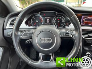AUDI A4 usata, con Sedile posteriore sdoppiato