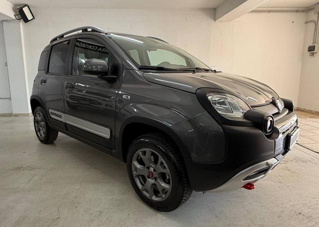 FIAT Panda usata, con Airbag Passeggero