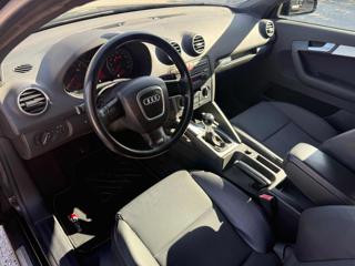 AUDI A3 usata, con Fendinebbia