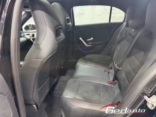 MERCEDES-BENZ A 220 usata, con Cruise Control