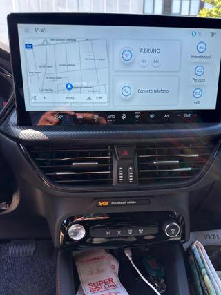 FORD Kuga usata, con ESP
