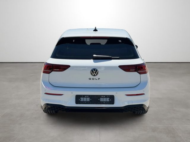 VOLKSWAGEN Golf usata, con Antifurto