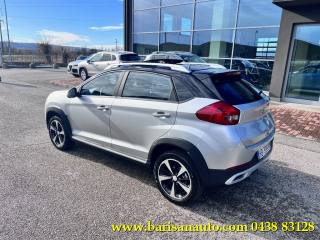 DR MOTOR DR 3.0 usata, con Alzacristalli elettrici