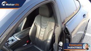 BMW 840 usata, con Specchietto retrovisore con funzione antiabbagliamento