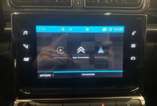 CITROEN C3 usata, con Cruise Control