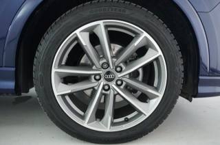 AUDI Q3 usata, con Autoradio