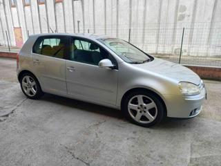 VOLKSWAGEN Golf usata, con Chiusura centralizzata