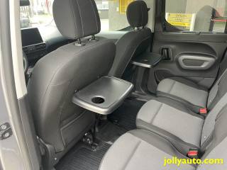 TOYOTA Proace City Verso usata, con Sensore di luce