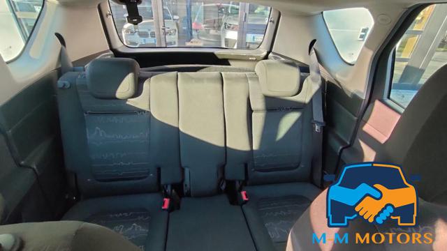 OPEL Meriva usata, con Immobilizzatore elettronico