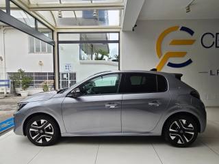 PEUGEOT 208 usata, con Bracciolo