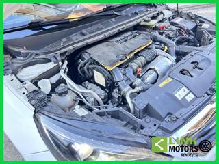 PEUGEOT 308 usata, con Android Auto