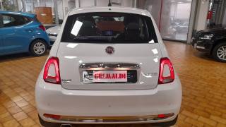 FIAT 500 usata, con ESP