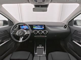 MERCEDES-BENZ GLA 180 usata, con Alzacristalli elettrici