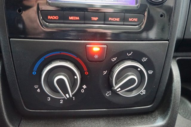 PEUGEOT Boxer usata, con ESP