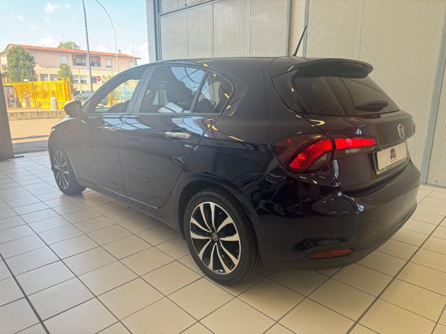 FIAT Tipo usata, con Autoradio