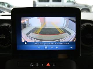 MERCEDES-BENZ Citan usata, con Boardcomputer