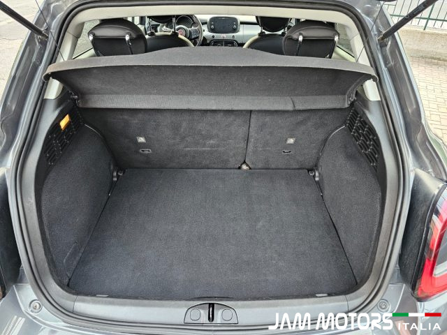 FIAT 500X usata, con Immobilizzatore elettronico