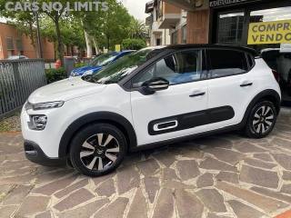 CITROEN C3 usata, con Fendinebbia