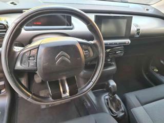 CITROEN C4 Cactus usata, con Boardcomputer