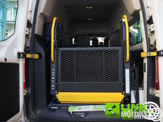 FORD Transit Custom usata 9