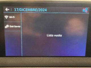 PEUGEOT 3008 usata, con Volante in pelle