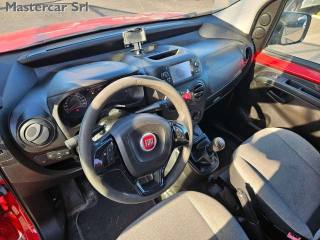 FIAT Fiorino usata, con Servosterzo