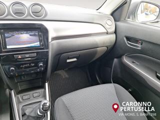 SUZUKI Vitara usata, con ESP