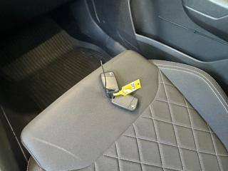 SKODA Karoq usata, con Touch screen