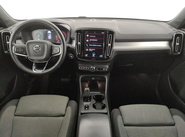 VOLVO XC40 usata, con ESP