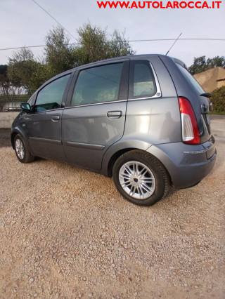 LANCIA MUSA usata, con Airbag Passeggero