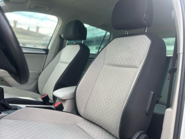VOLKSWAGEN Tiguan usata, con Cerchi in lega