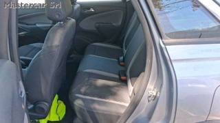 OPEL Crossland X usata, con Fendinebbia