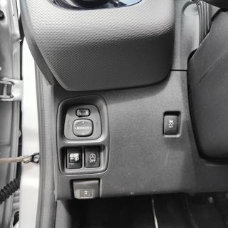 PEUGEOT 108 usata, con ESP