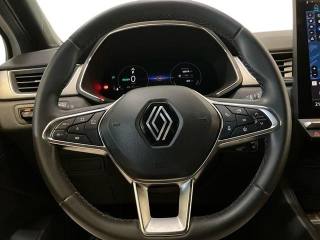 RENAULT Captur usata, con Specchietti laterali elettrici