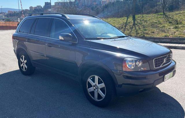 VOLVO XC90 usata, con Cerchi in lega