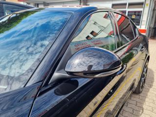 ALFA ROMEO Giulia usata, con Filtro antiparticolato