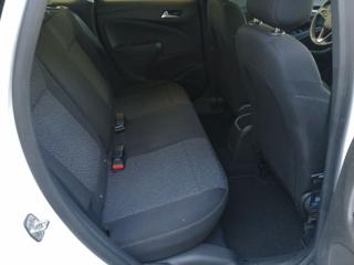 OPEL Crossland usata, con Controllo trazione