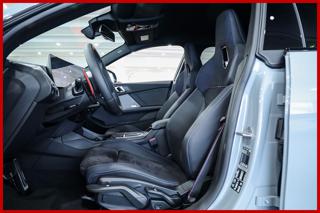 BMW 235 usata, con Boardcomputer