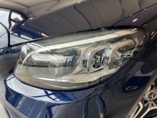 MERCEDES-BENZ C 220 usata, con Servosterzo
