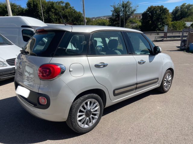 FIAT 500L usata 7