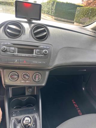 SEAT Ibiza usata, con Specchietti laterali elettrici