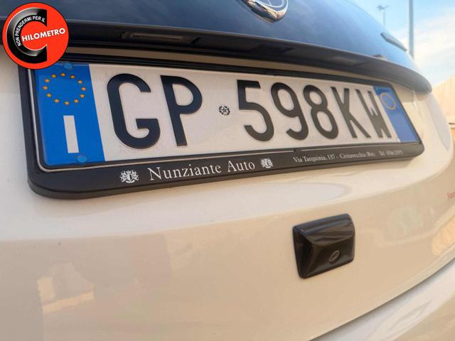 LANCIA Ypsilon usata, con Autoradio