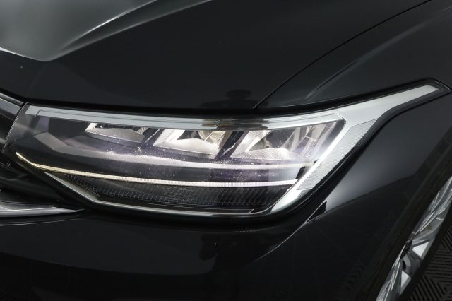 VOLKSWAGEN Tiguan usata 8