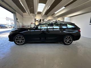 BMW 316 usata, con Airbag Passeggero