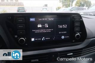 HYUNDAI Bayon usata 9